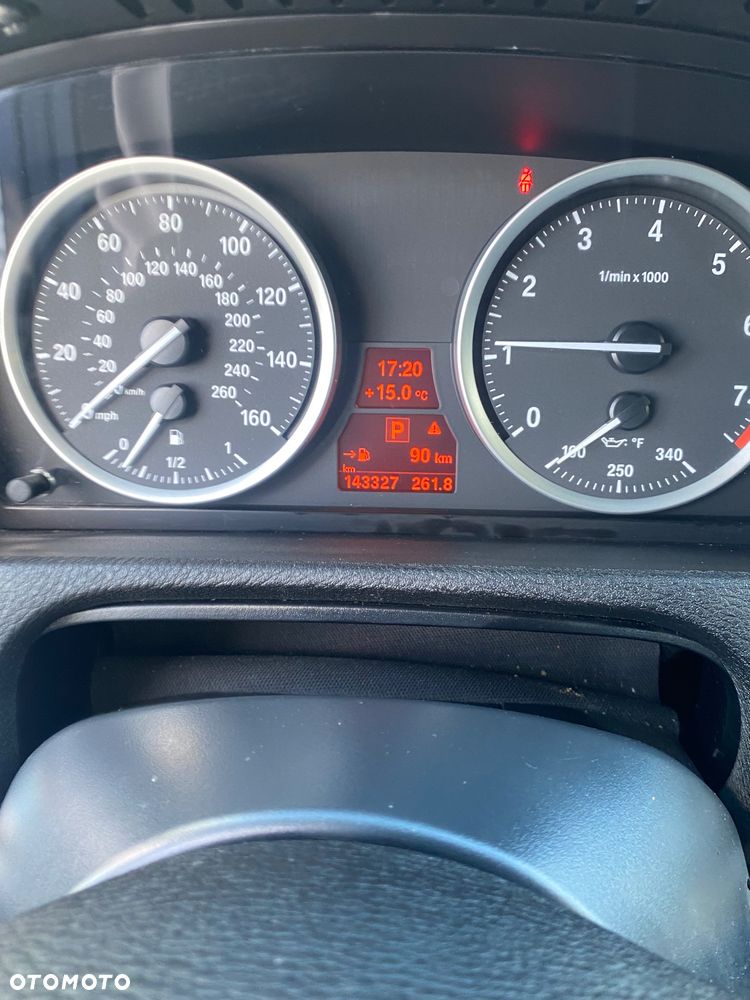 BMW X6 - 6