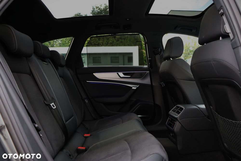 Audi A6 Avant - 23