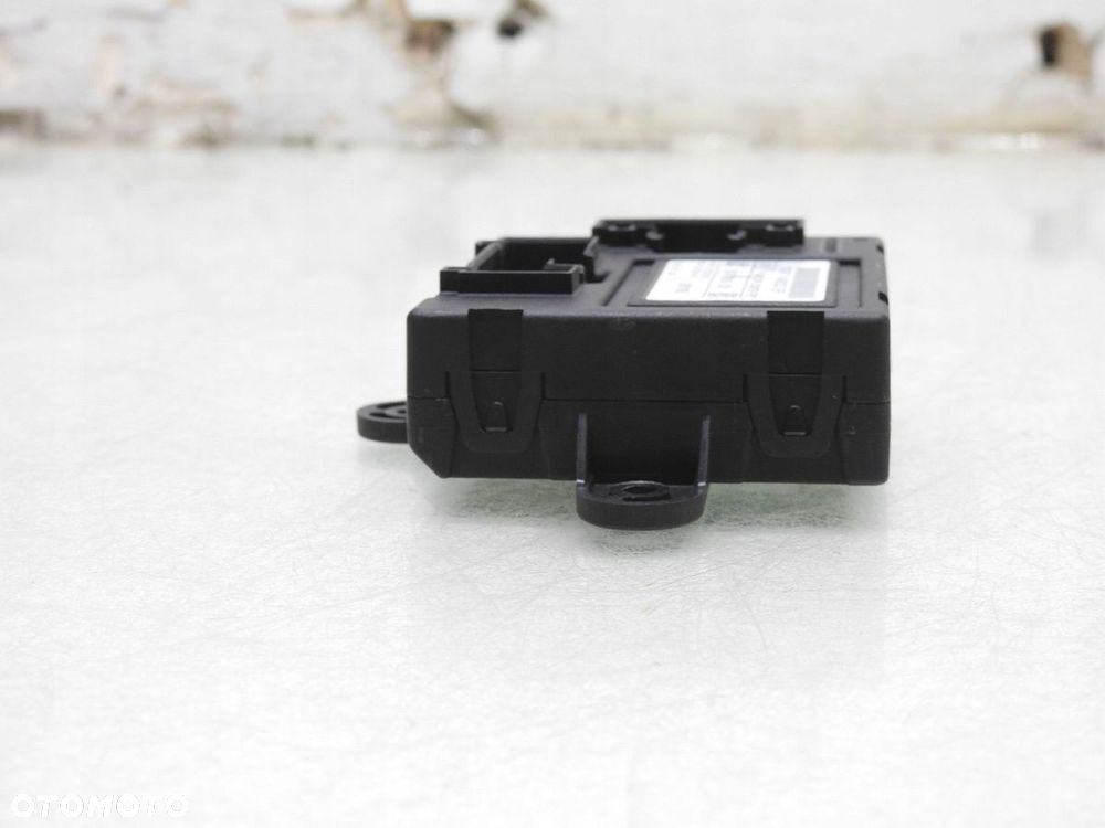 MODUŁ STEROWNIK DRZWI LEWY PRZÓD FORD S-MAX MK1 - 3