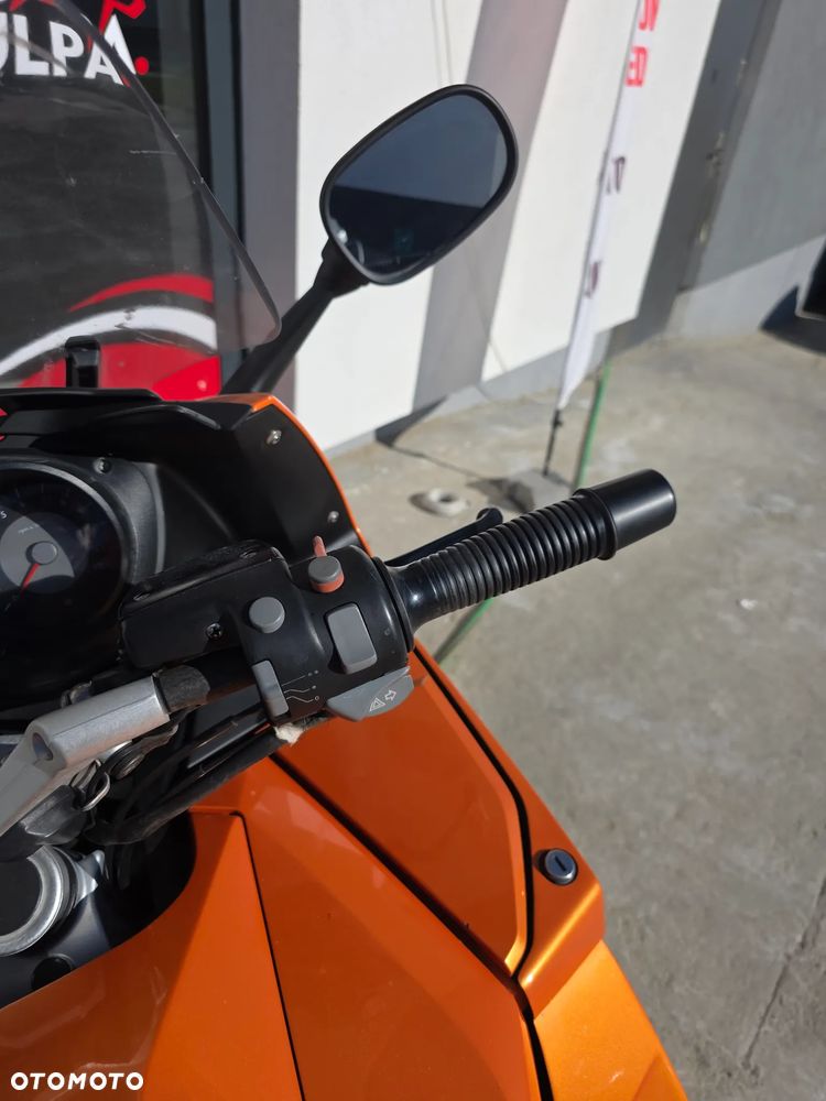 BMW K - 22