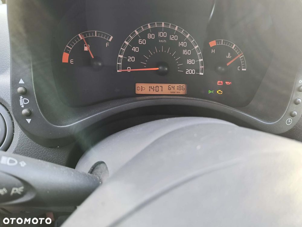 Fiat Panda 1.1 Fresh - 7