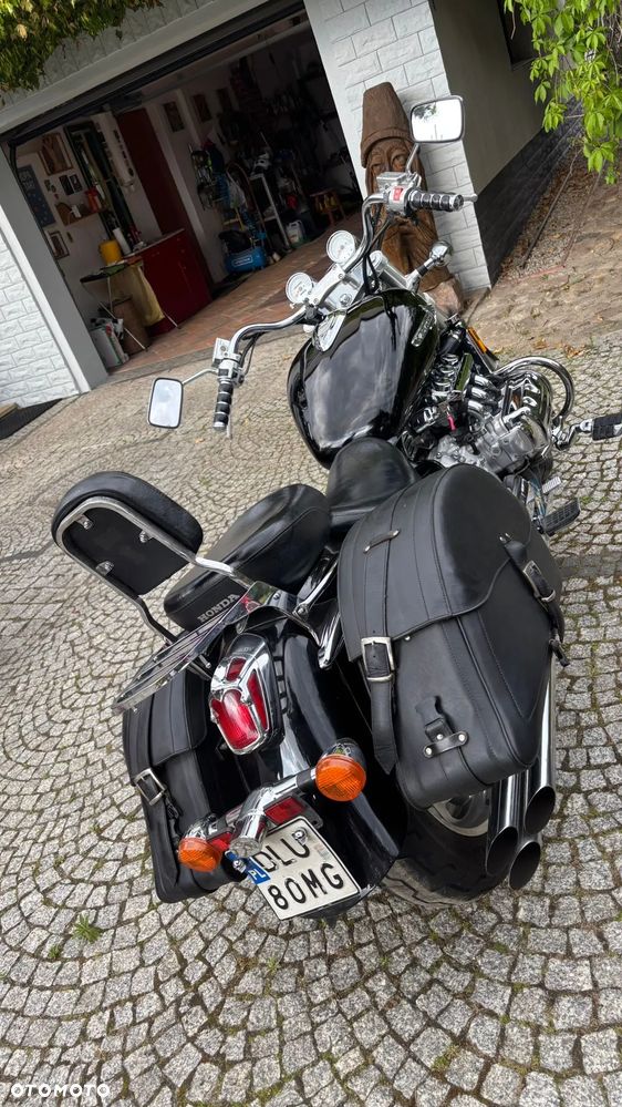 Honda Valkyrie - 19