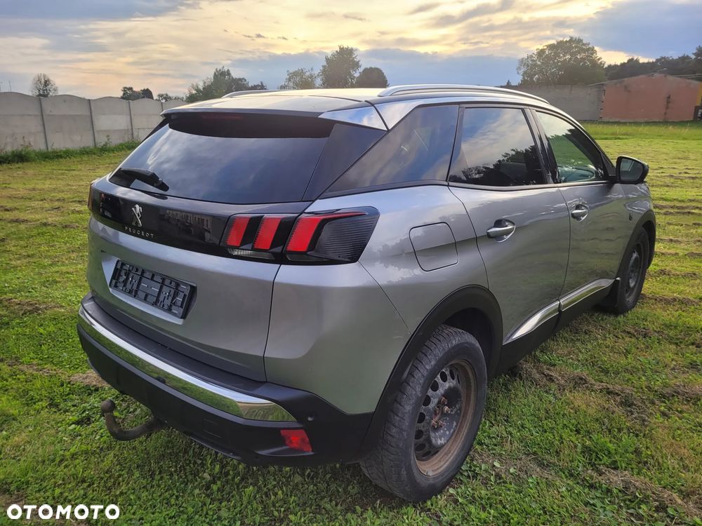 Peugeot 3008 - 10