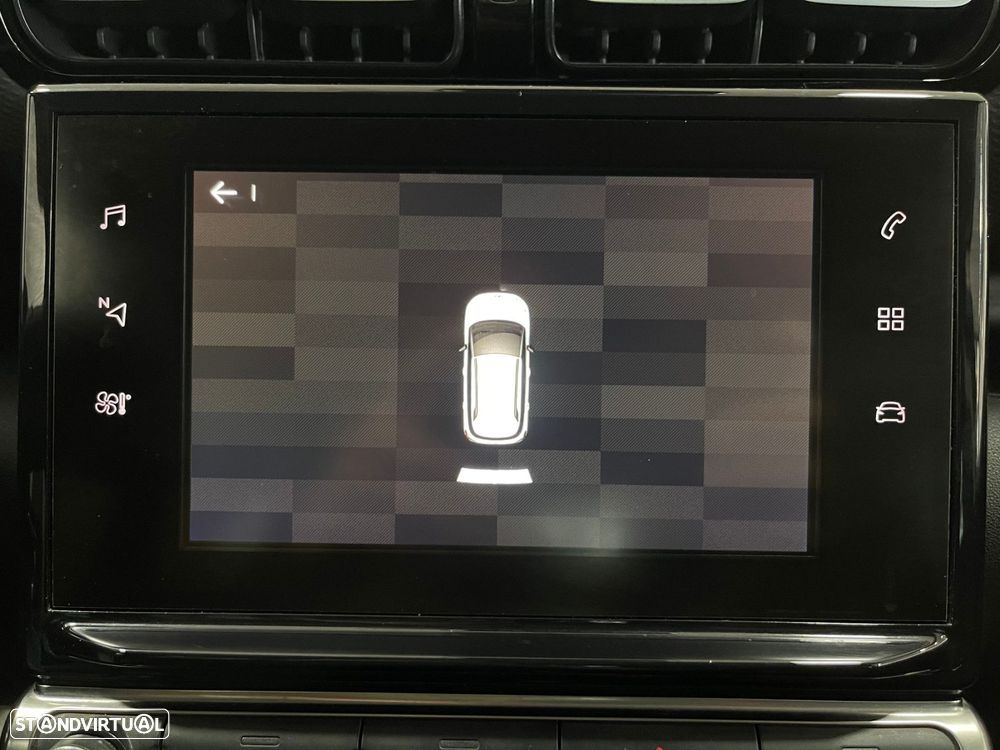 Citroën C3 Aircross 1.2 PureTech Shine - 42