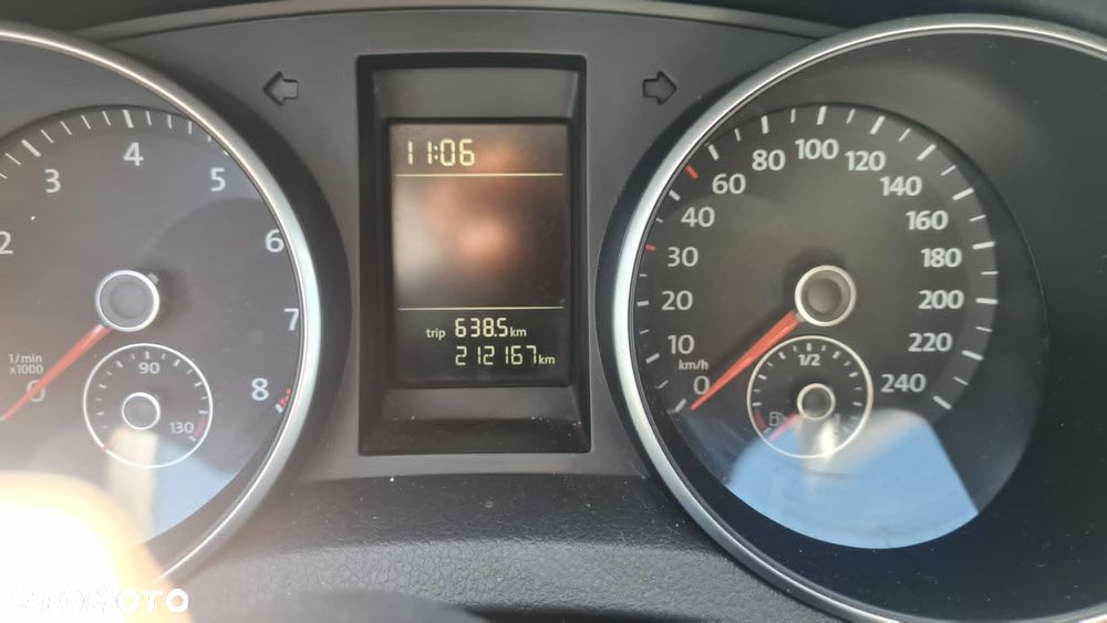 Volkswagen Golf 1.4 Trendline - 14