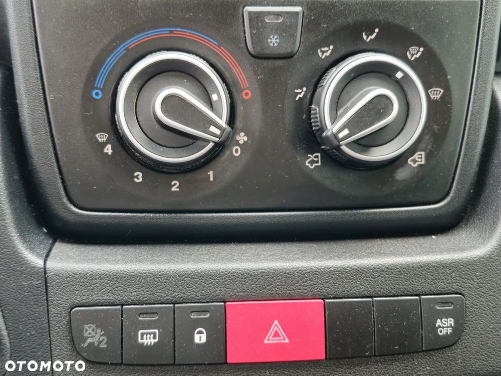 Peugeot BOXER, L3H2, 2019 XII, Tempomat, klima, czujniki - 18