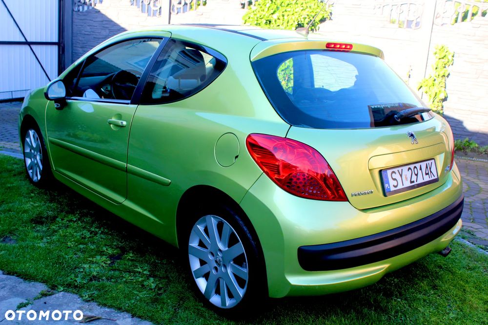 Peugeot 207 150 Turbo Platinum - 4