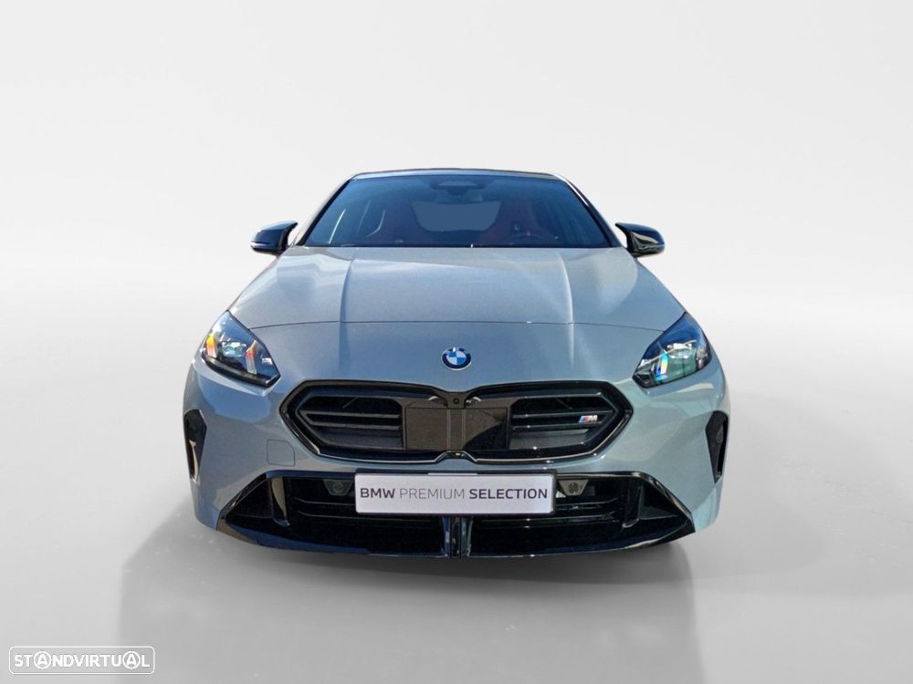 BMW M235i Gran Coupé xDrive - 8