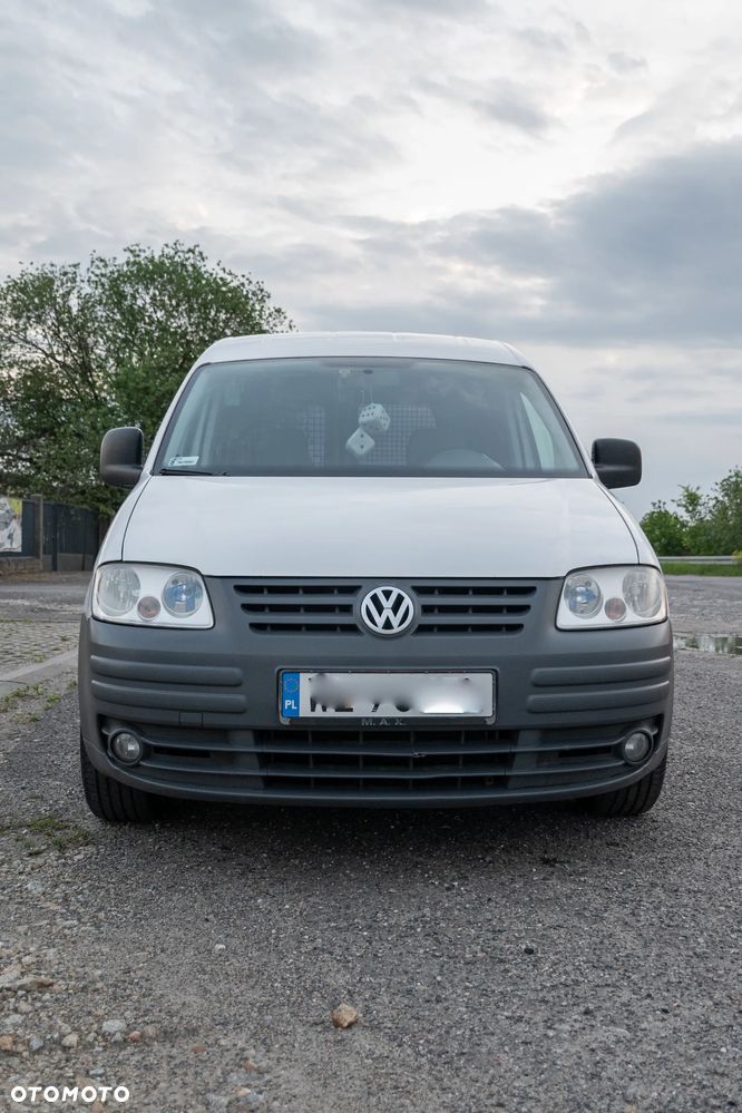 Volkswagen CADDY - 9