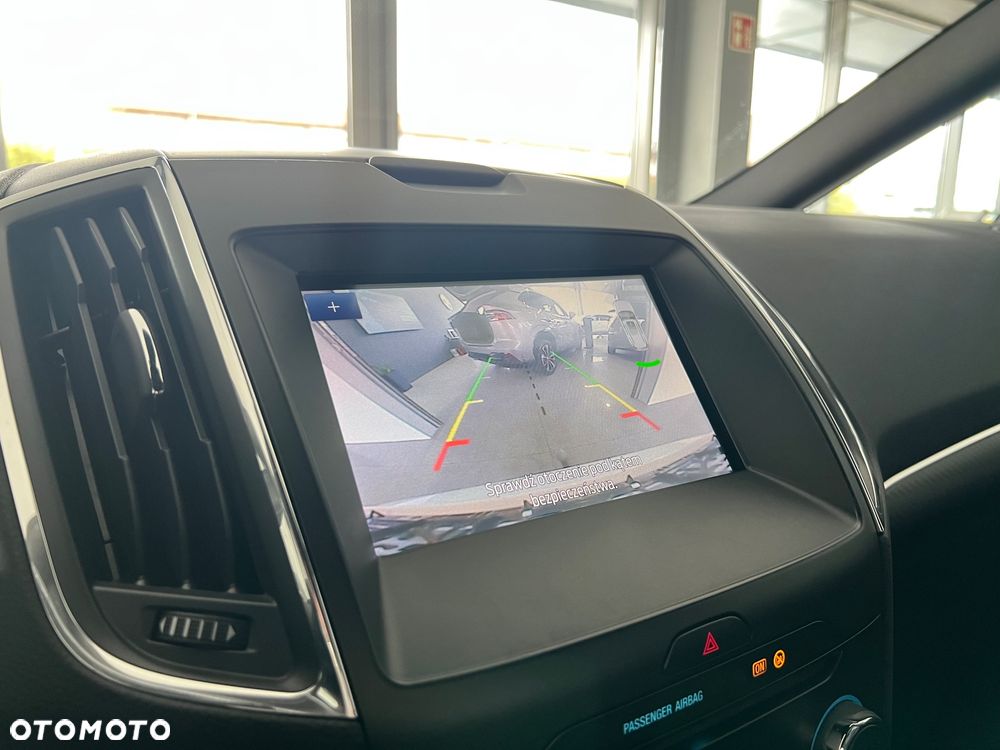 Ford S-Max 2.0 EcoBlue ST-Line - 31