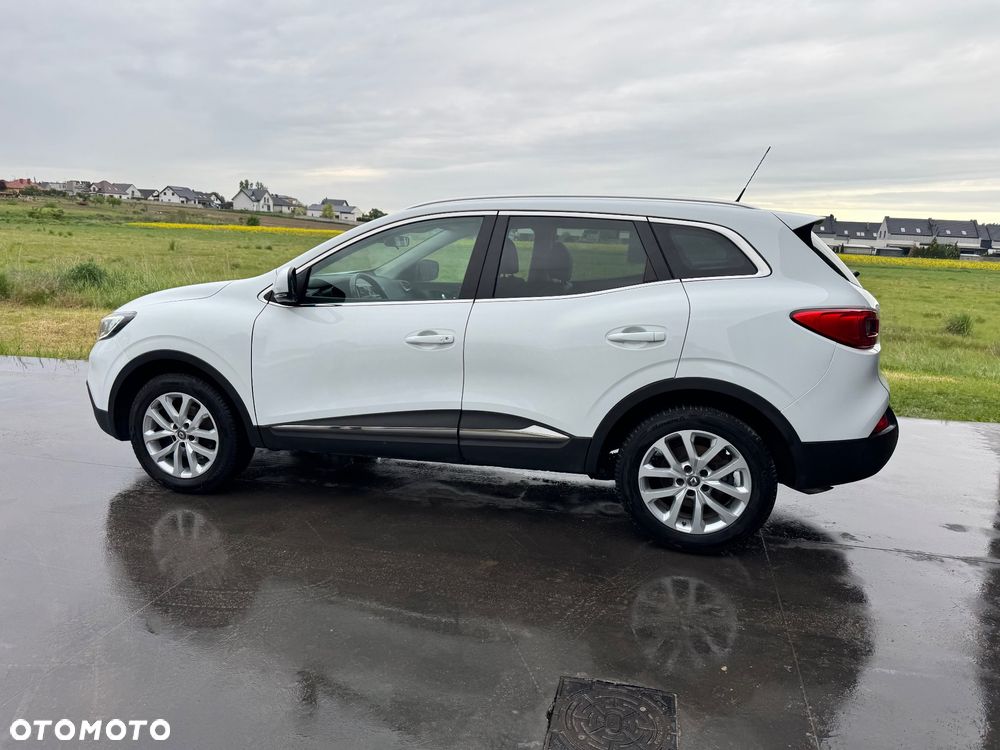 Renault Kadjar Energy dCi 110 Business - 4