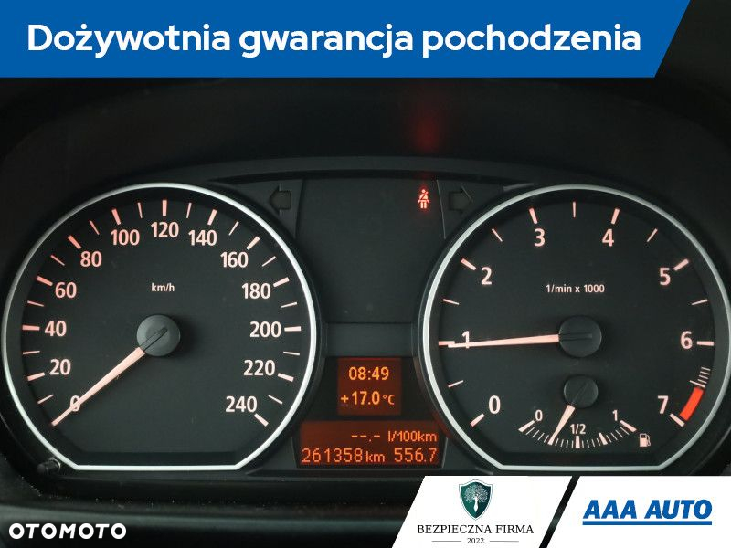 BMW Seria 1 - 9