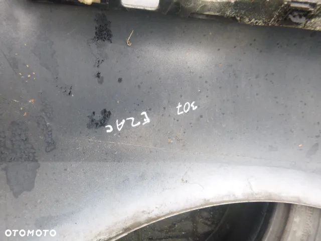 BŁOTNIK LEWY PRZÓD LEWY PRZEDNI PEUGEOT 307 01-05 KOLOR EZRC - 14