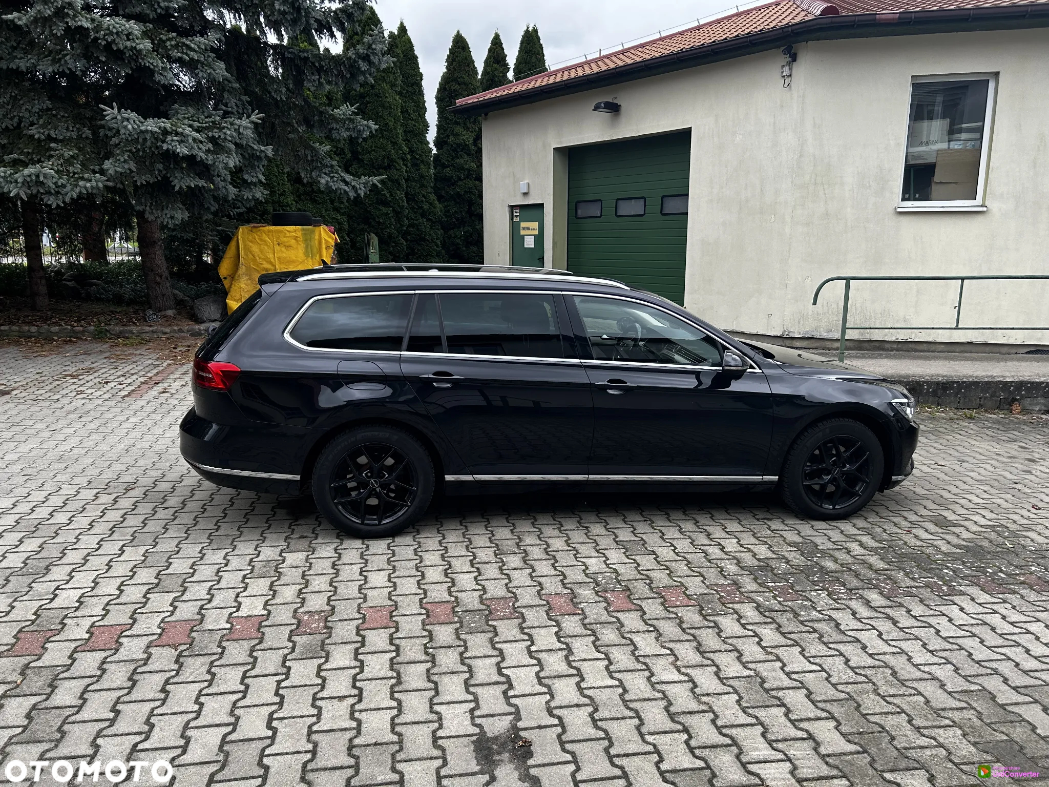 Volkswagen Passat 2.0 TDI BMT Highline DSG - 2