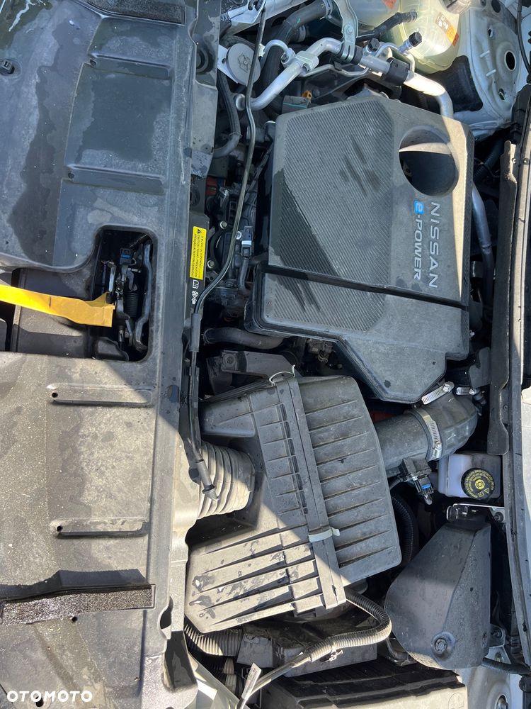 Nissan X-Trail 1.5 VC-T N-Connecta - 11