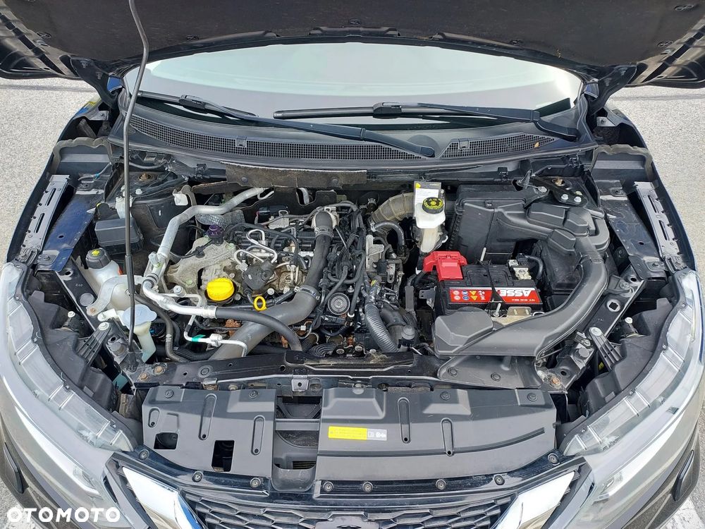 Nissan Qashqai 1.3 DIG-T N-WAY - 18