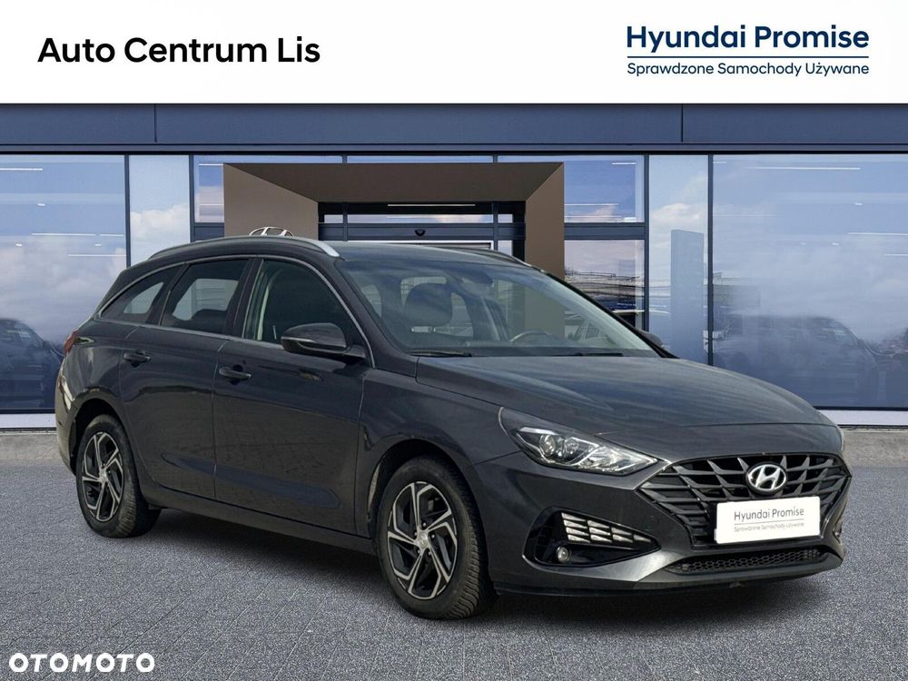 Hyundai i30 1.0 T-GDI Smart DCT - 7