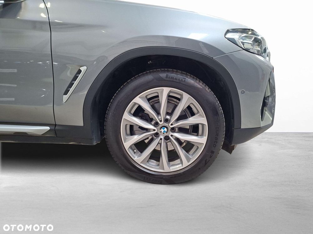 BMW X3 - 10