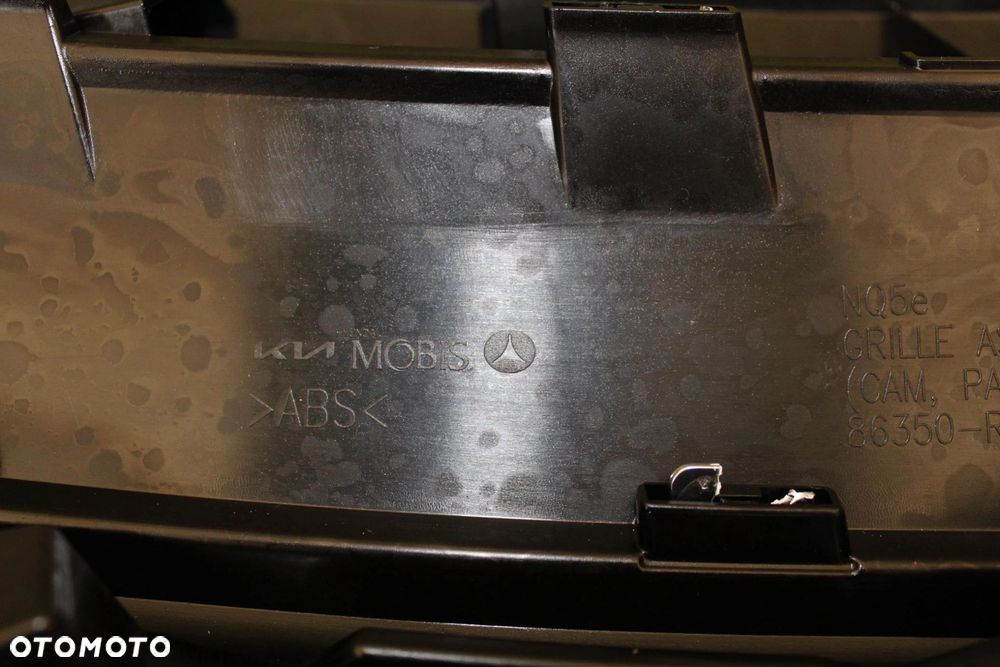 Atrapa Grill Kia Sportage V 2021r.- 86351-R2030 - 5