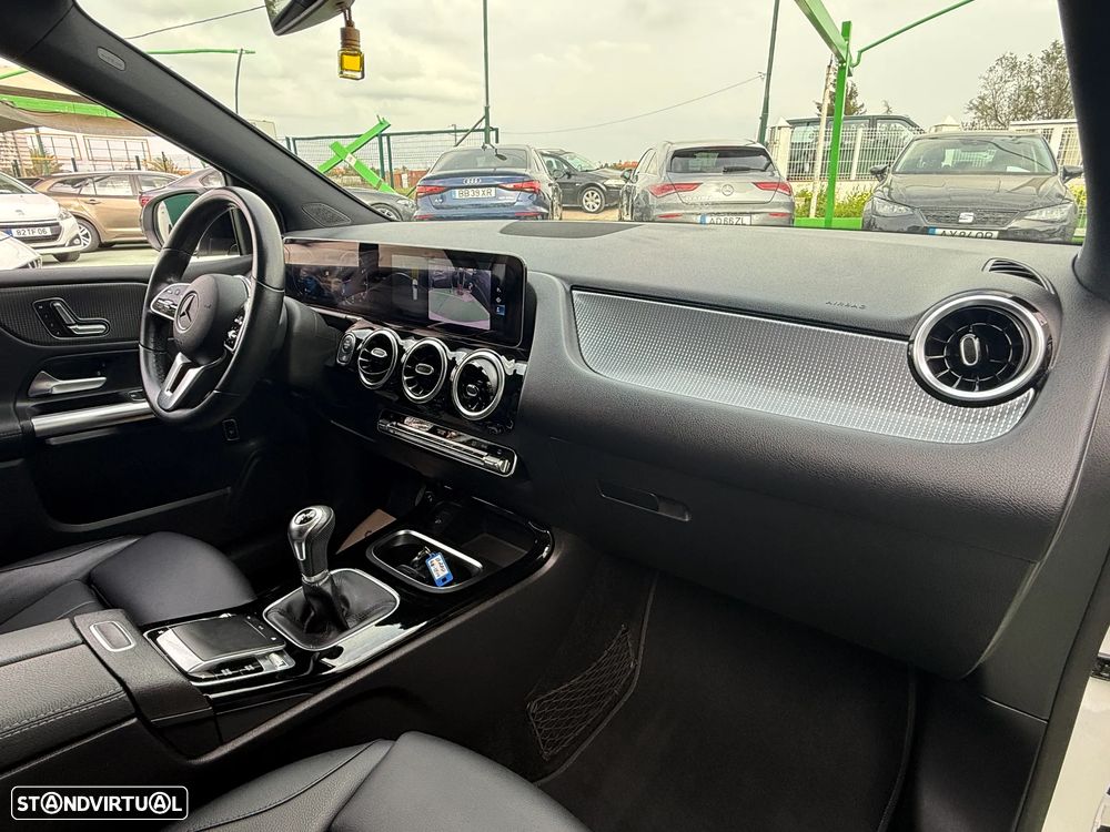 Mercedes-Benz B 200 Progressive - 29