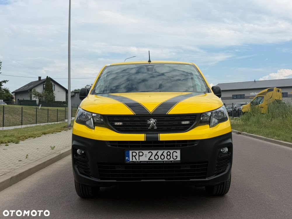 Peugeot PARTNER - 6