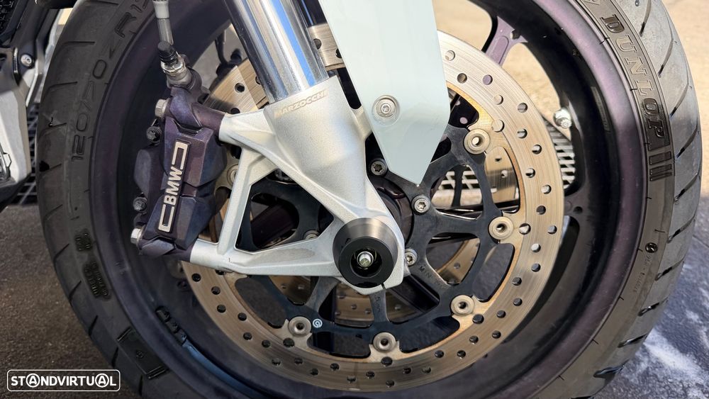 BMW S 1000 XR - 15