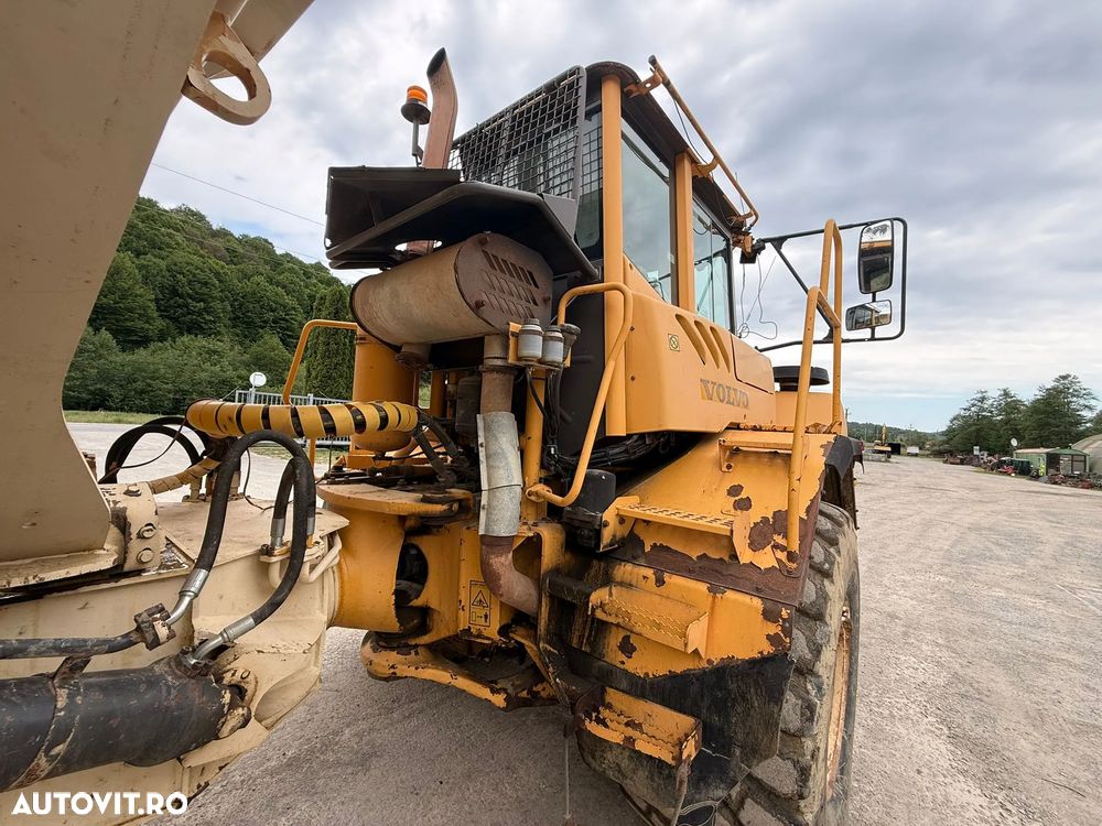 Volvo A30D - 8
