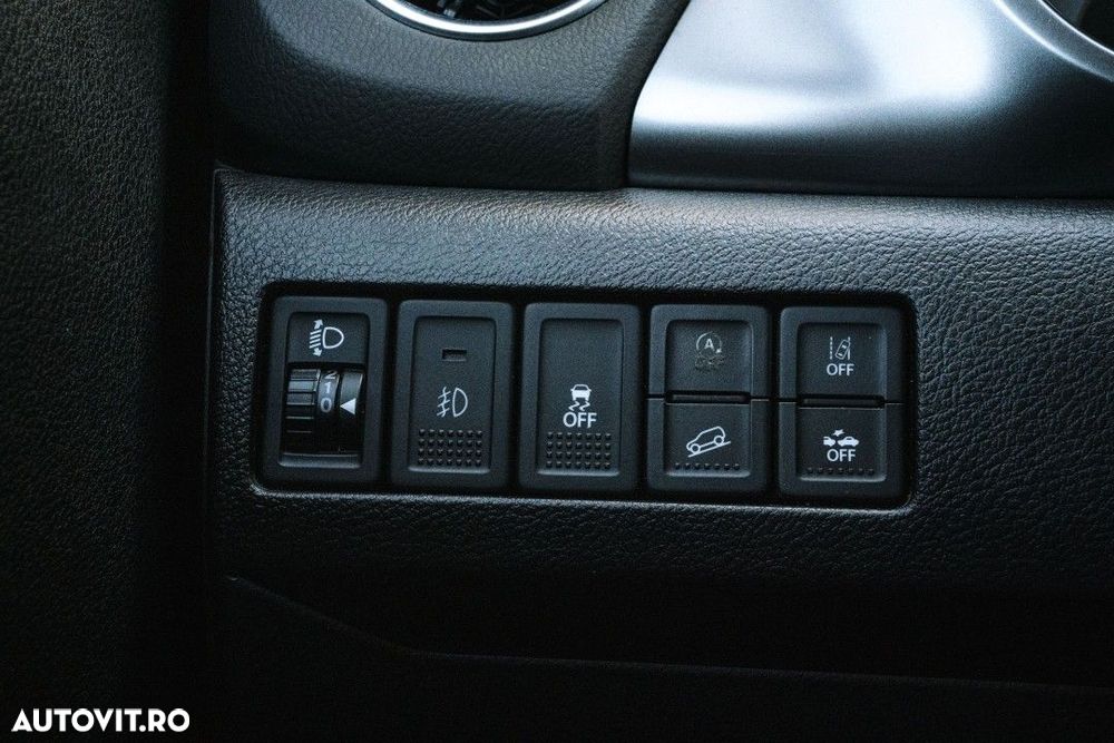 Suzuki Vitara - 27