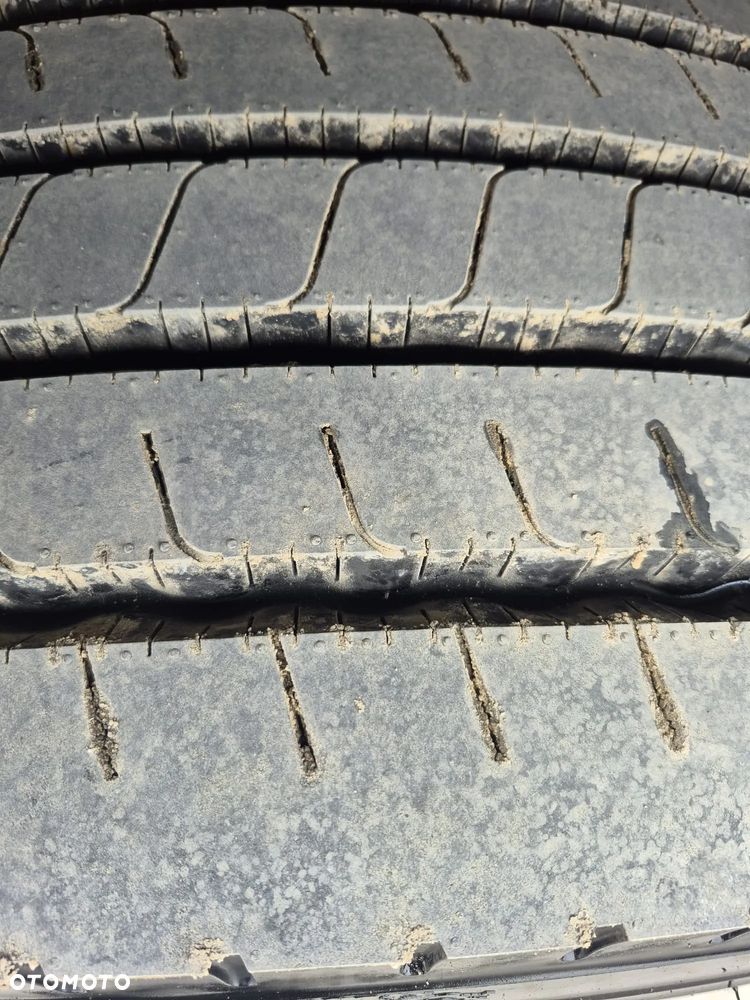 MAN TGS / 18.460 / WYWROTKA / E 6 / 4 X 4 / HYDRODRIVE - 10