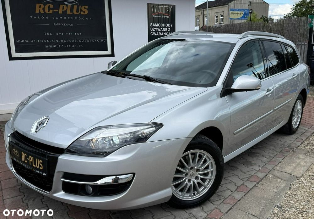 Renault Laguna 2.0 16V Dynamique - 7