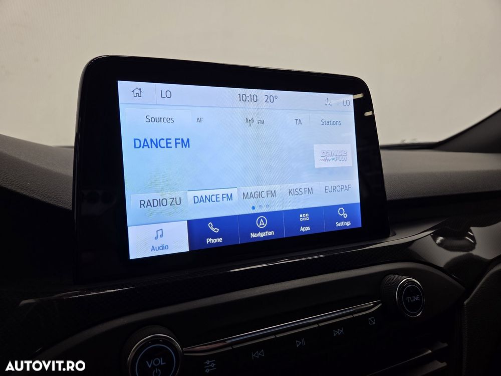 Ford Focus 2.0 EcoBlue ST-Line X - 10