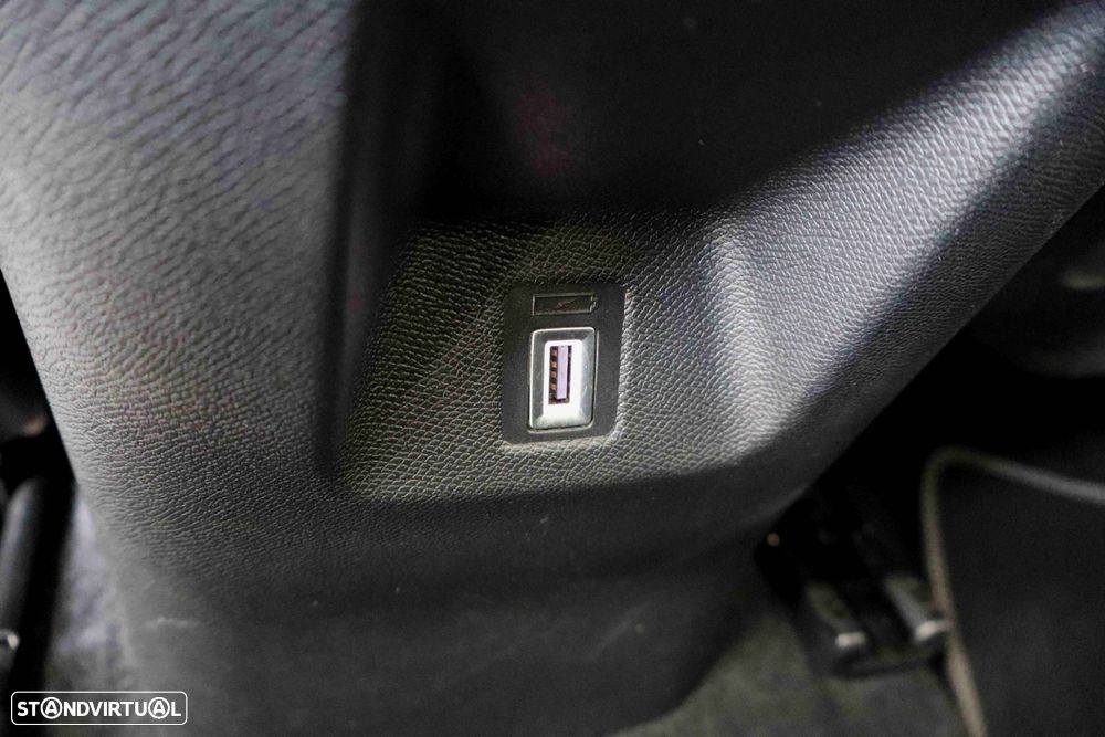 Citroën C5 Aircross 1.6 Hybrid Shine Pack e-EAT8 - 44