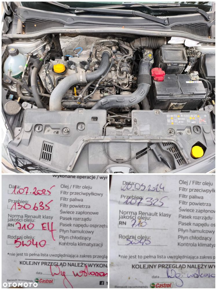 Renault Megane 1.2 16V TCe Limited EDC EU6 - 23