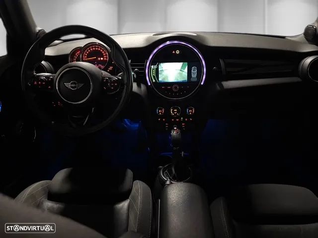 MINI Cabrio Cooper Auto - 4