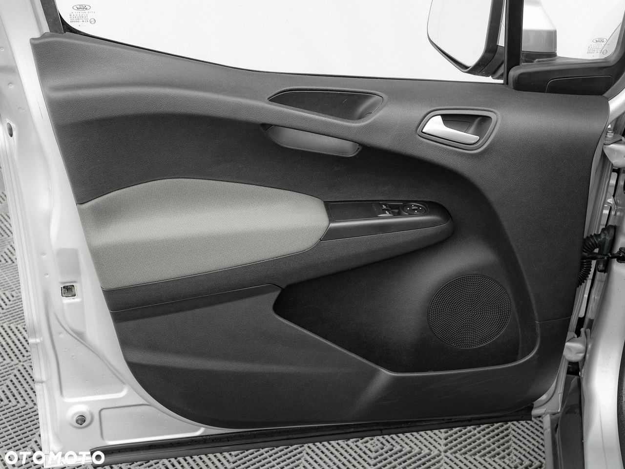 Ford Transit Courier 1.0 EcoBoost Trend - 13
