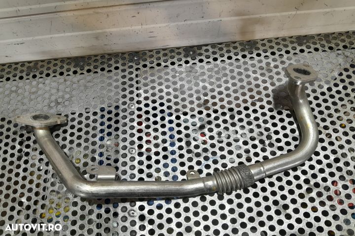 Conducta gaze 03L131521AH - 2.0 CAG 03L131521AH - 2 .0 CAG Audi A4 B8 - 2