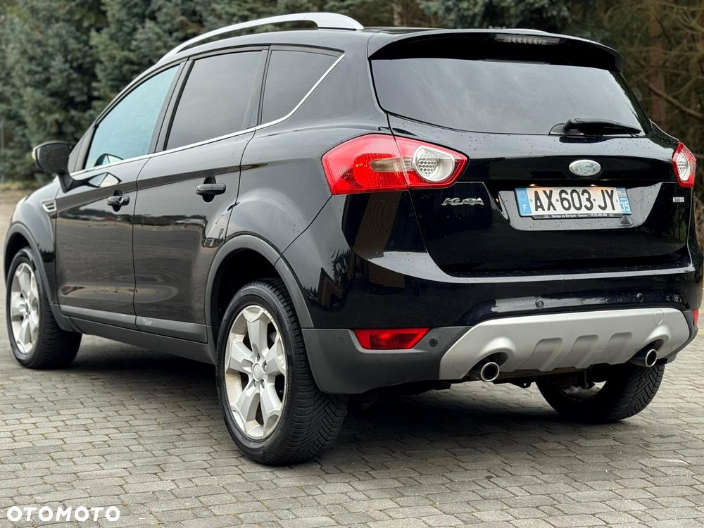 Ford Kuga - 7