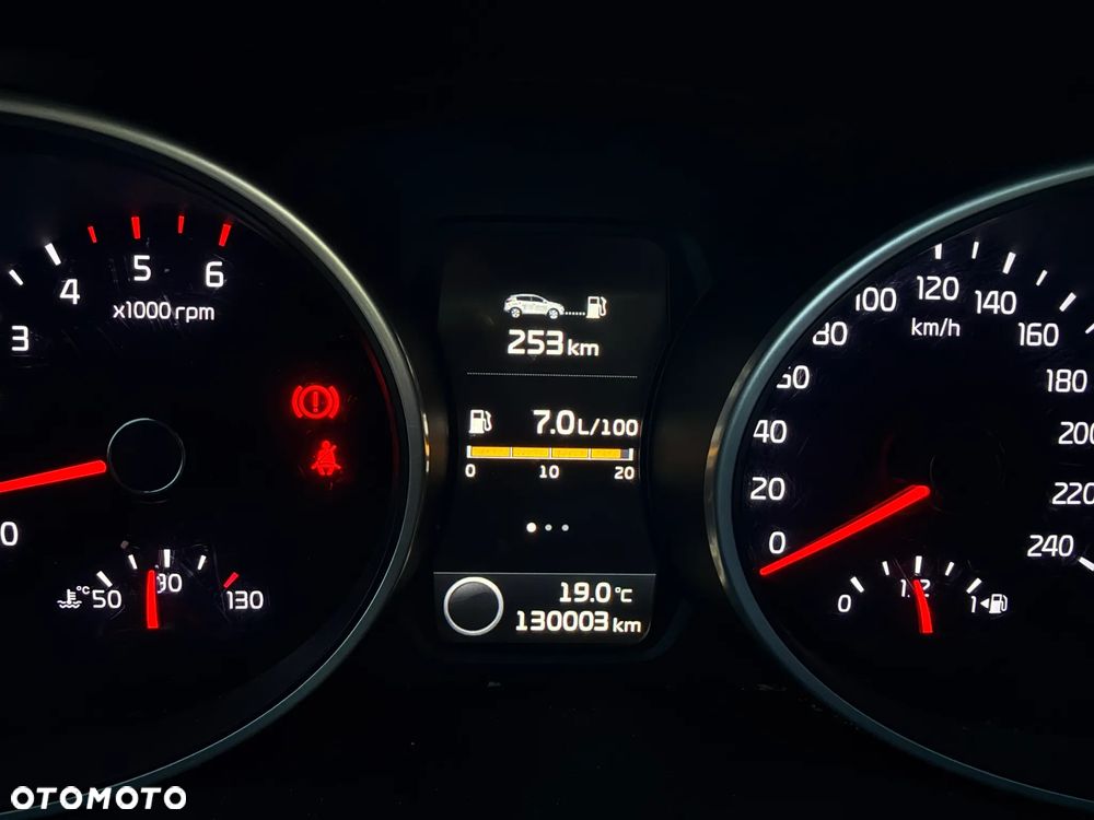 Kia Sportage 1.7 CRDI XL 2WD - 13