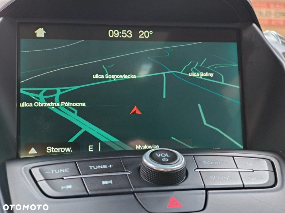Ford Kuga 2.0 TDCi AWD ST-Line - 31