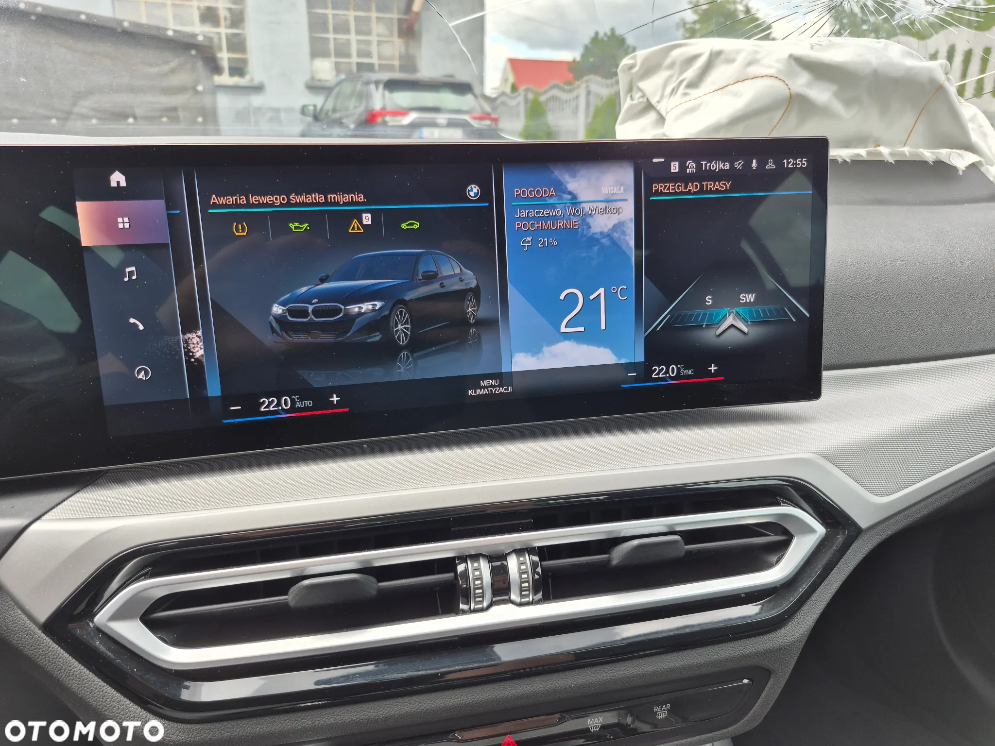 BMW Seria 3 318i - 12