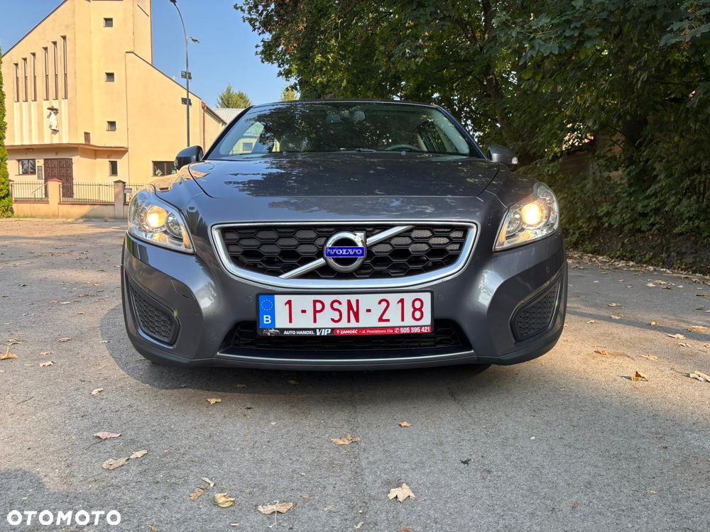 Volvo C30 1.6D DRIVe - 3