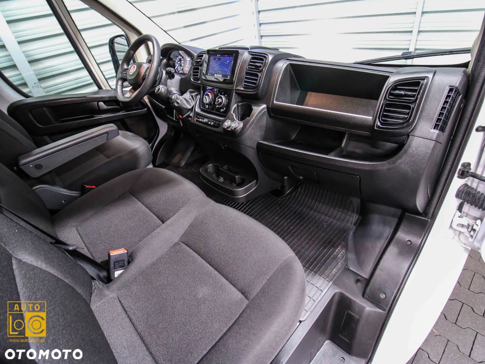 Fiat DUCATO FURGON L4H3 - 8