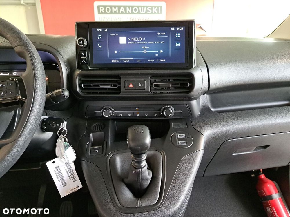Toyota Proace City Verso - 21