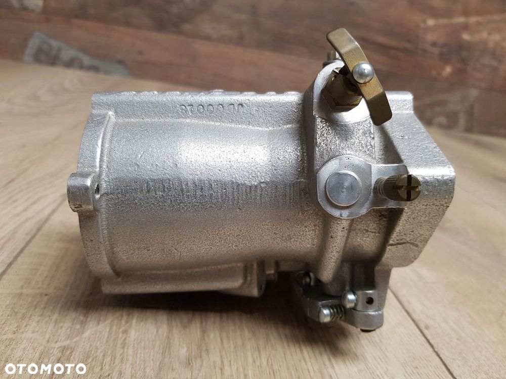 Nowy gaźnik S&S Super D Harley Davidson Big Twin Sportster - 3