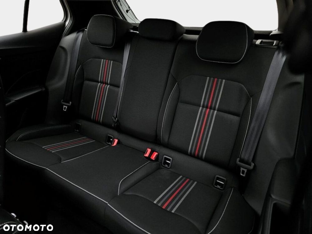 Skoda Fabia 1.0 TSI Monte Carlo - 36