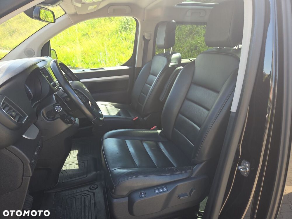 Toyota Proace Verso 2.0 D4-D Long VIP - 11