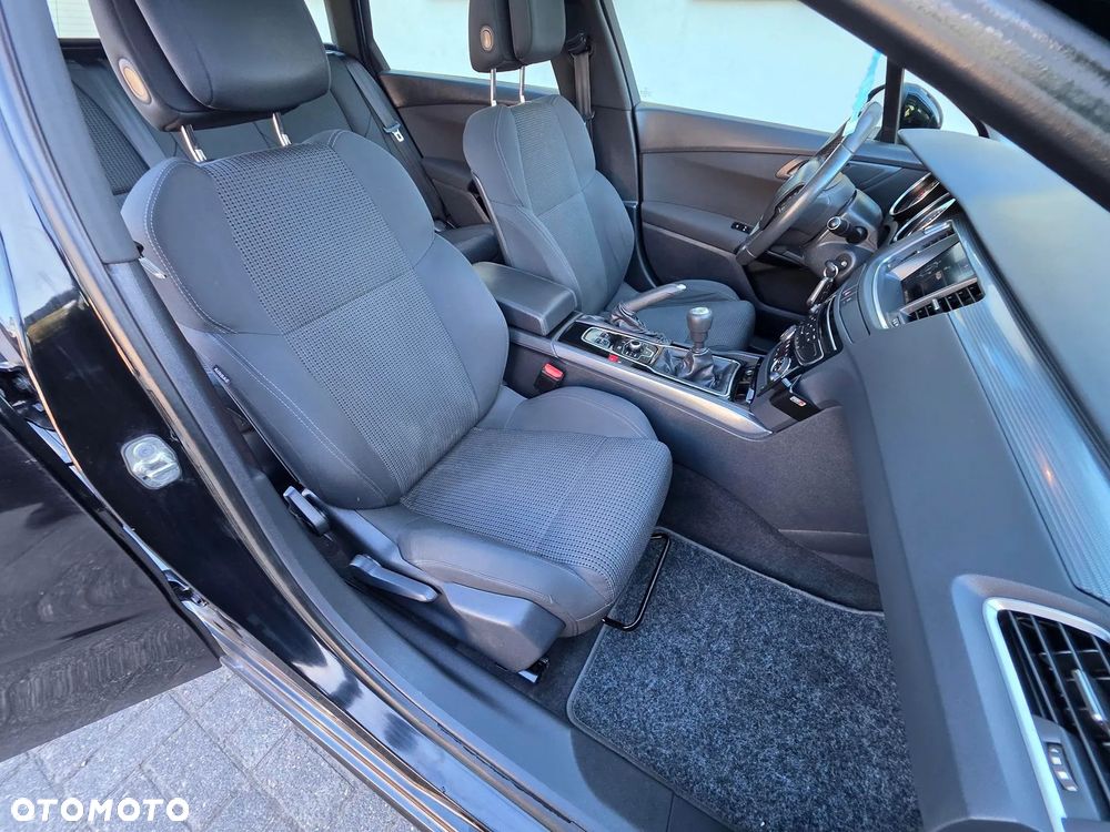Peugeot 508 HDi FAP 165 Allure - 29