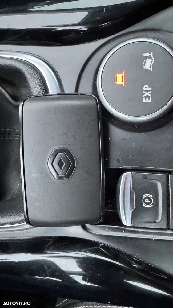 Renault Kadjar 1.6 DCI Zen - 18