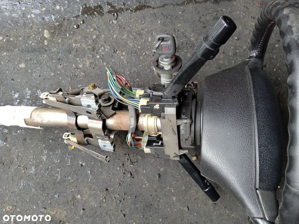 PRZEŁĄCZNIK ZESPOLONY HONDA CIVIC 95-01 - 1