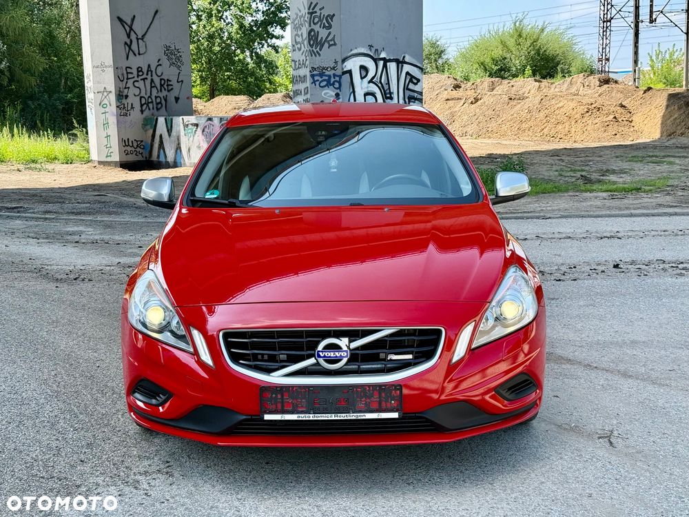 Volvo S60 T3 RDesign - 3
